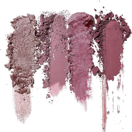 Revlon ColorStay Day to Night Eyeshadow Quad 16HR Wear Matte and Shimmer Finish 4.8g Exquisite 575 Smoky