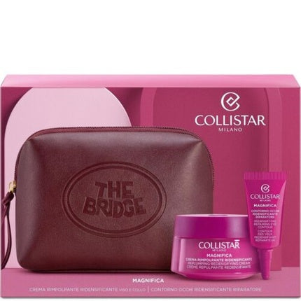 Collistar Magnifica Case