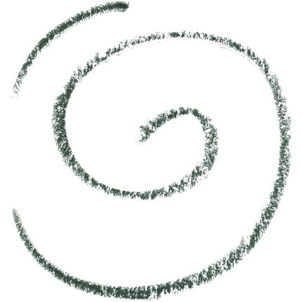 Essence Cosmetics Kajal Pencil No. 29 Rain Forest Green Defining Long