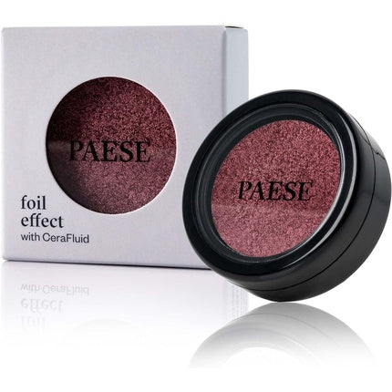 Paese Cosmetics 313 Ruby Foil Effect Eyeshadow 2.15g