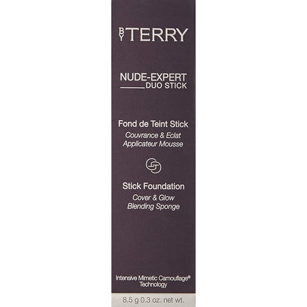 By Terry Nude-Expert Duo Stick Golden Brown 8.5g