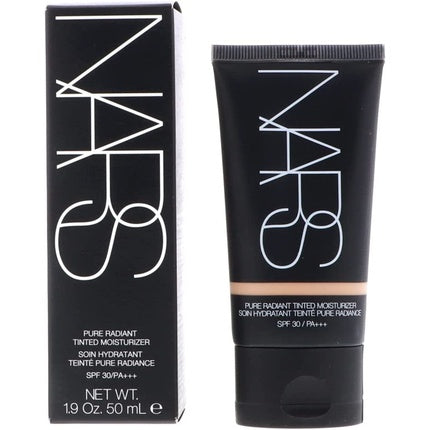 NARS Pure Radiant Tinted Moisturizer SPF 30 St Moritz 50ml
