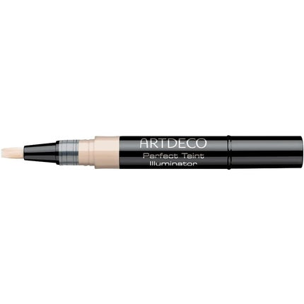 Artdeco Ad Perfect Teint Highlighter Number 8 Illuminating Yellow