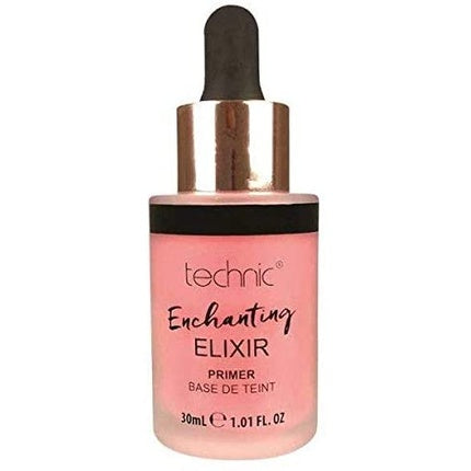Technic Enchanting Elixir Base de Teint 30ml