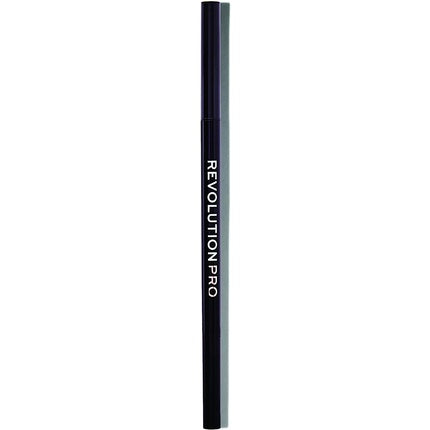 Revolution PRO Microblading Precision Eyebrow Pencil Soft Brown 1 Count