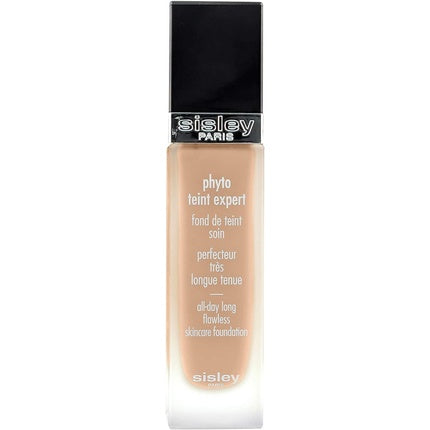 Sisley Phyto Teint Export Foundation Color 2 Soft Beige Sample 1.5ml