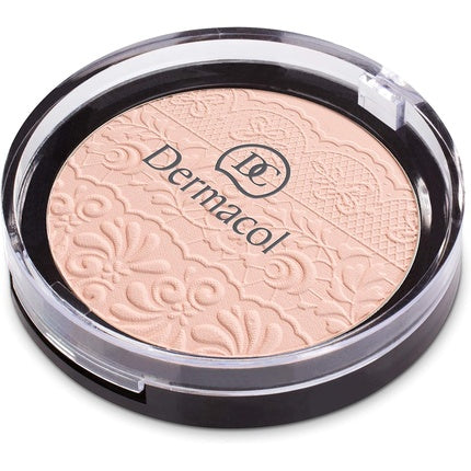 Compact Powder Layered Relief E.1