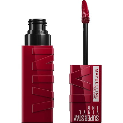 Maybelline New York Smudge-Free Long Lasting Lip Colour Liquid