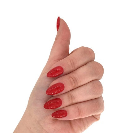 Layla Cosmetics Laylagel Polish Color Lady in Red 0.01L
