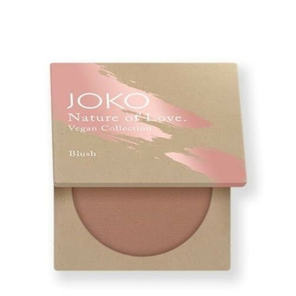 Joko Vegan Collection Blush Natur der Liebe No.02 4g