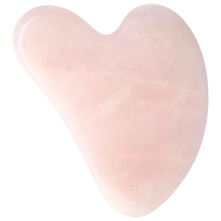 Parsa Beauty Gua Sha Rose Quartz