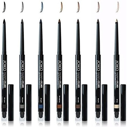 Joko Long Lasting Eye Liner Your Eye Perfection 006 Pearl