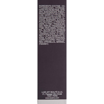 Lip Expert Shine No. N10 Bare Flirt 3g