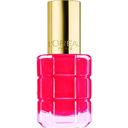 L'Oreal Paris Color Riche Make-Up Designer Oil Polish 227 Je T'Aime 100ml