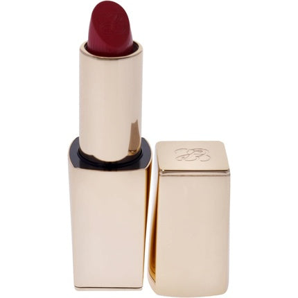 Estee Lauder Pure Color Creme Lipstick 260 Eccentric for Women 0.12 oz