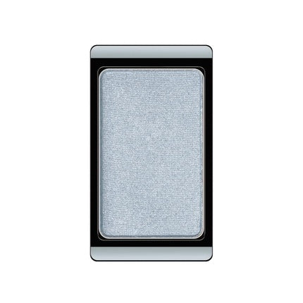ARTDECO Eyeshadow Color-Intense Long-Lasting Silver, White, Pearl 1g - Shade 70 Pearly Cloudy Sky