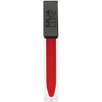 MUA Luxe Metallic Liquid Lipstick Flare