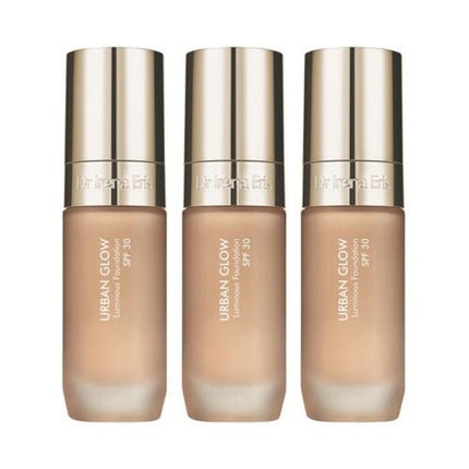 Dr Irena Eris Urban Glow Luminous Foundation 30ml