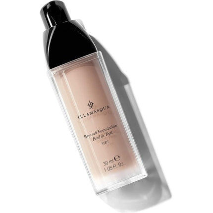 Illamasqua Beyond Foundation Mr1 Ultra-Lightweight Vegan Cruelty-Free Dewy