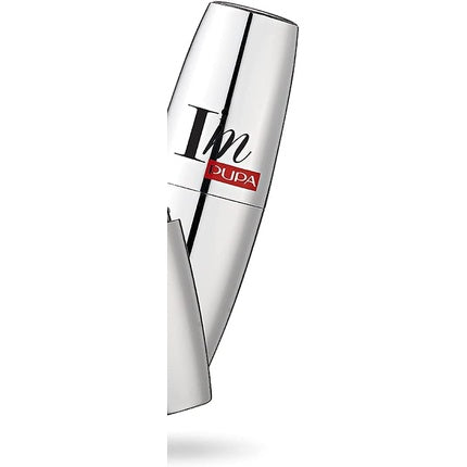 Pupa Milano I'M Pure Colour Lipstick Absolute Shine 3.5g 111 Glam Rose