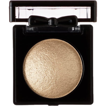 NYX Baked Eyeshadow 27 Easy Rider White Pearl