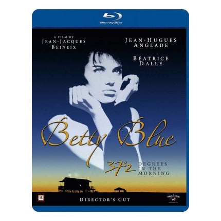 Smd Betty Blue