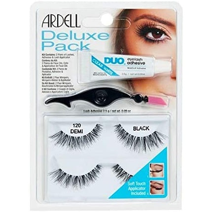 Ardell Deluxe Pack Lash 120