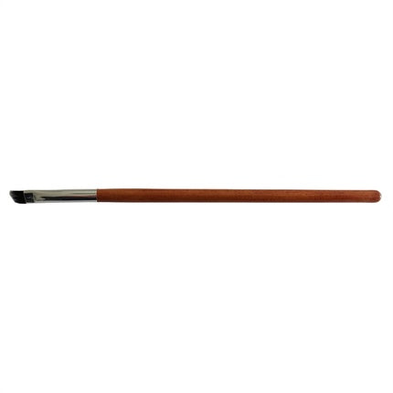 Hiskin Mahogany Eyebrow Brush Glamour
