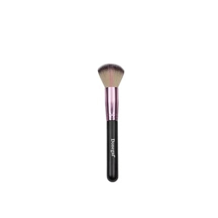 Donegal Love Pink Powder Brush 4078