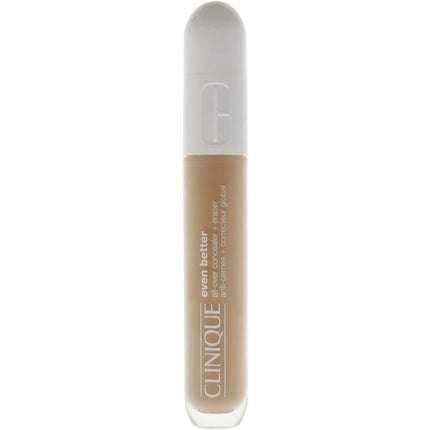 Clinique Even Better All-Over Concealer Plus Eraser CN 74 Beige for Women 0.2oz