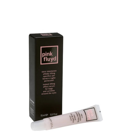 Pink Fluyd Instant Lifting Serum 15 Milliliters