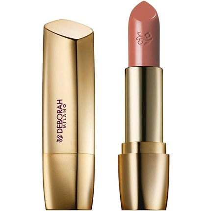 Rossetto Milano Red Lipstick SPF15 No. 39 Nude Skin