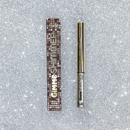Rude Gimme Shimmer Liner Diamond