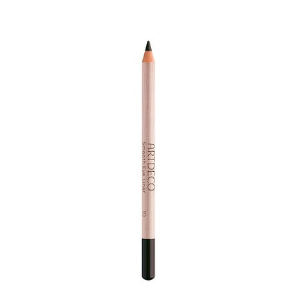 ARTDECO Smooth Eye Liner Intense Color for Sensitive Eyes 1.4g - Black