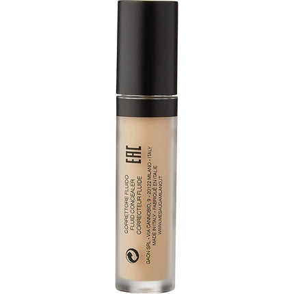 Fluid Corrector Pro Light Concealer N40 4ml
