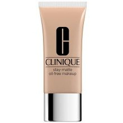 Clinique Stay-Matte Oil-Free Makeup CN 74 Beige M 30ml