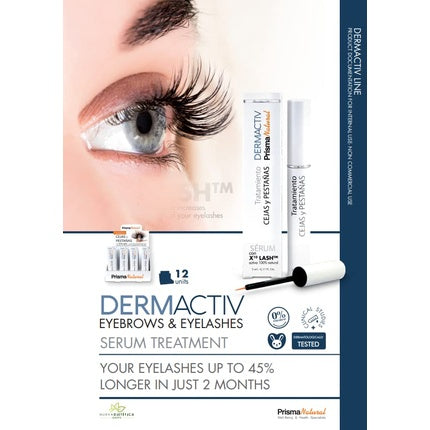 PRISMA NAT. Eyebrow Color 5ml