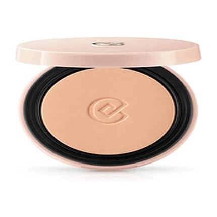 Collistar Impeccable Compact Matte Powder N.10 Ivory 9g