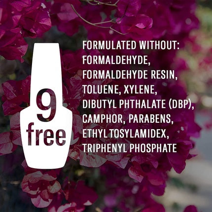 OPI Classic Nail Polish In The Cable Car Pool Lane 15ml