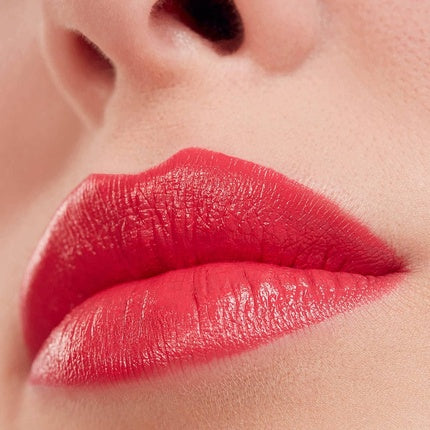 Illamasqua Antimatter Lipstick Smoulder Long-Lasting Semi-Matte Satin Finish