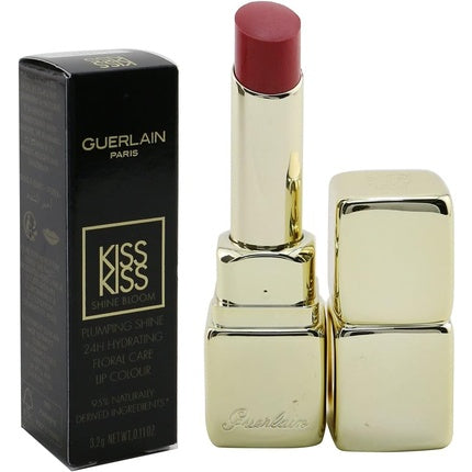 Guerlain KissKiss Bloom 219 Eternal Rose 3.5g
