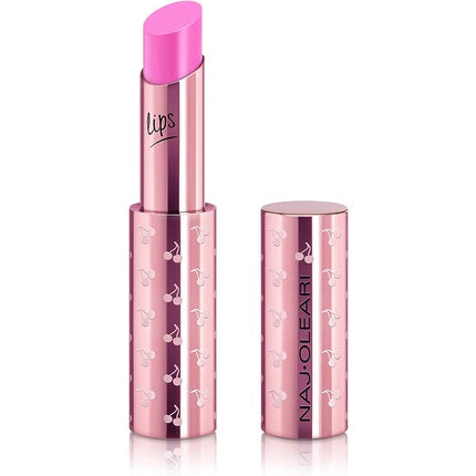 Tender Glow Lip Balm 01 Pink