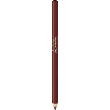 EuPhidra Lip Pencil Color LB09 Sandalwood 1.5g