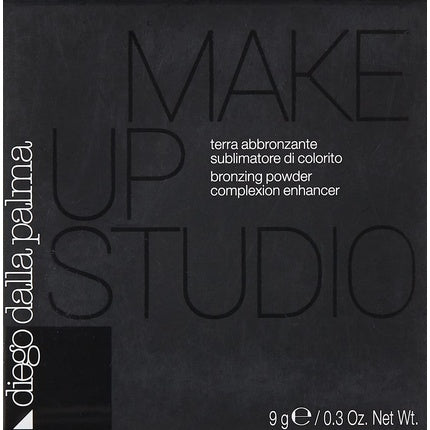 Diego dalla Palma Terra Sublimator Colorito 83 Makeup and Cosmetics Terra 100ml