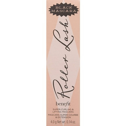 Benefit Roller Lash Mini Mascara Kit in Black - Exclusive to Sephora 4g