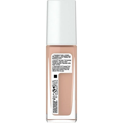 Maybelline New York Superstay Active Wear Foundation 30 Hour Long-Lasting