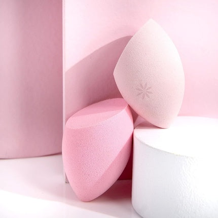 Brushworks HD Wonder Complexion Sponge - Pack of 2
