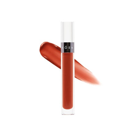 RÓEN Kiss My Liquid Lip Balm Matte Vegan Cruelty-Free Clean Makeup Dodi