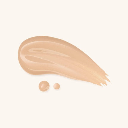 Catrice Nude Drop Tinted Serum Foundation No. 004n Nude Long-Lasting