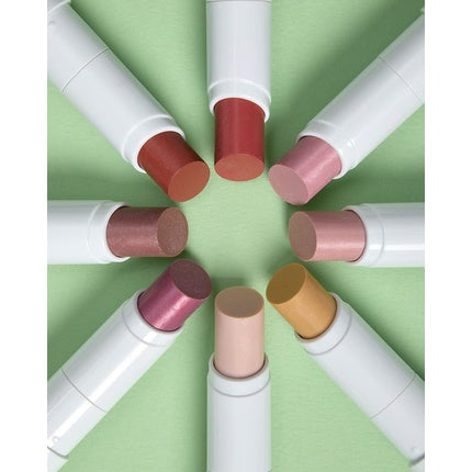 Deborah Milano BIO Pure Formula Lip Balm Red Brick No. 5